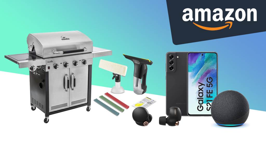 Amazon September Angebote vorbei! Gibt es noch gute Deals?