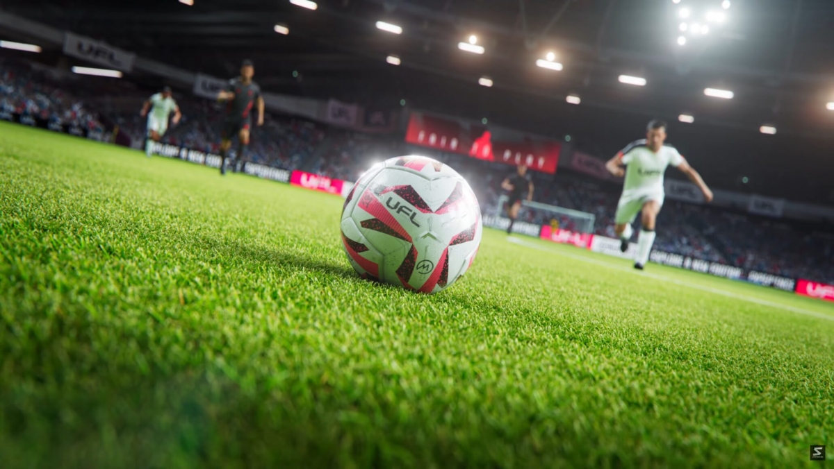UFL FIFA-Konkurrent erscheint erst 2023
