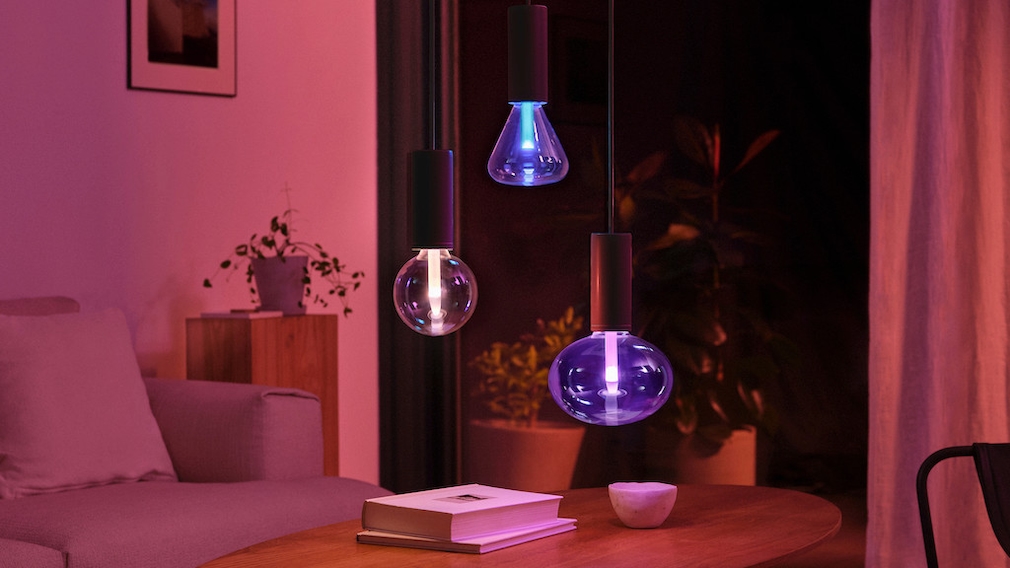 Philips Hue Lightguide