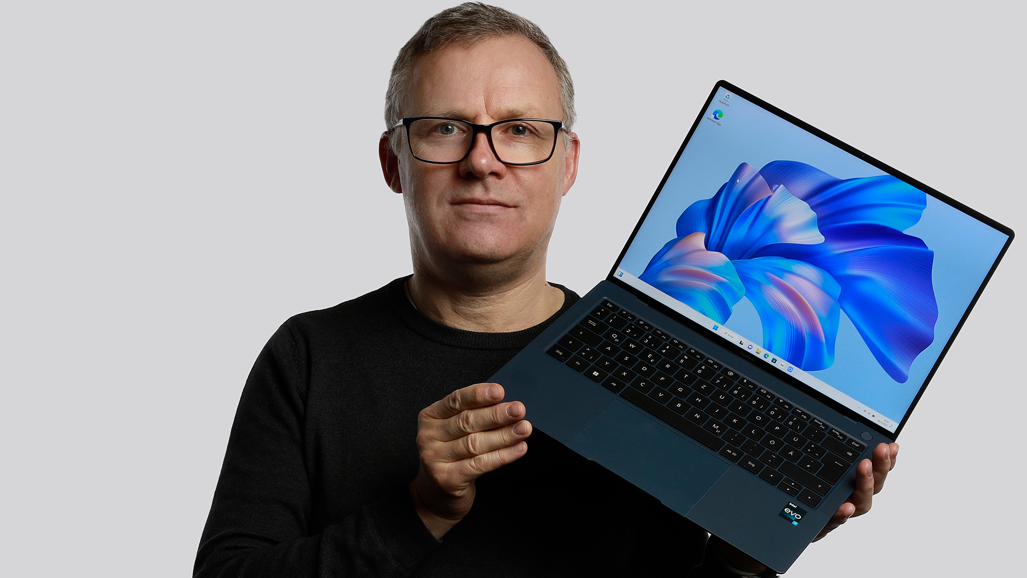 Huawei MateBook X Pro 2022: Test des 14-Zoll-Laptops - COMPUTER BILD