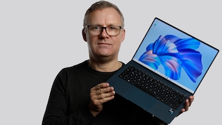 Huawei MateBook X Pro 2022 im Test