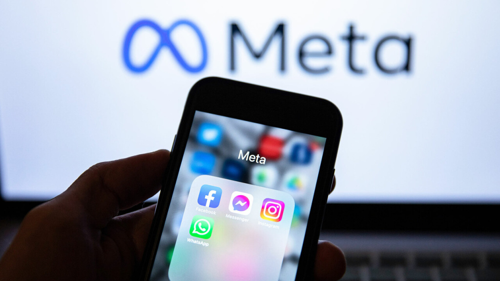 Zur Kasse bitte: Meta plant mehr Bezahlinhalte