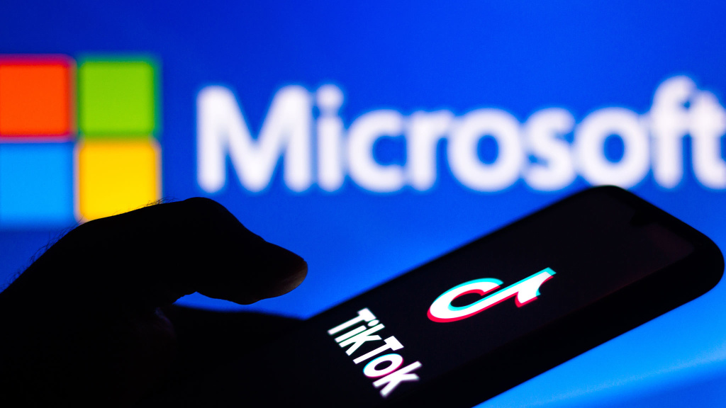 Microsoft entdeckt kritische Sicherheitslücke in TikTok