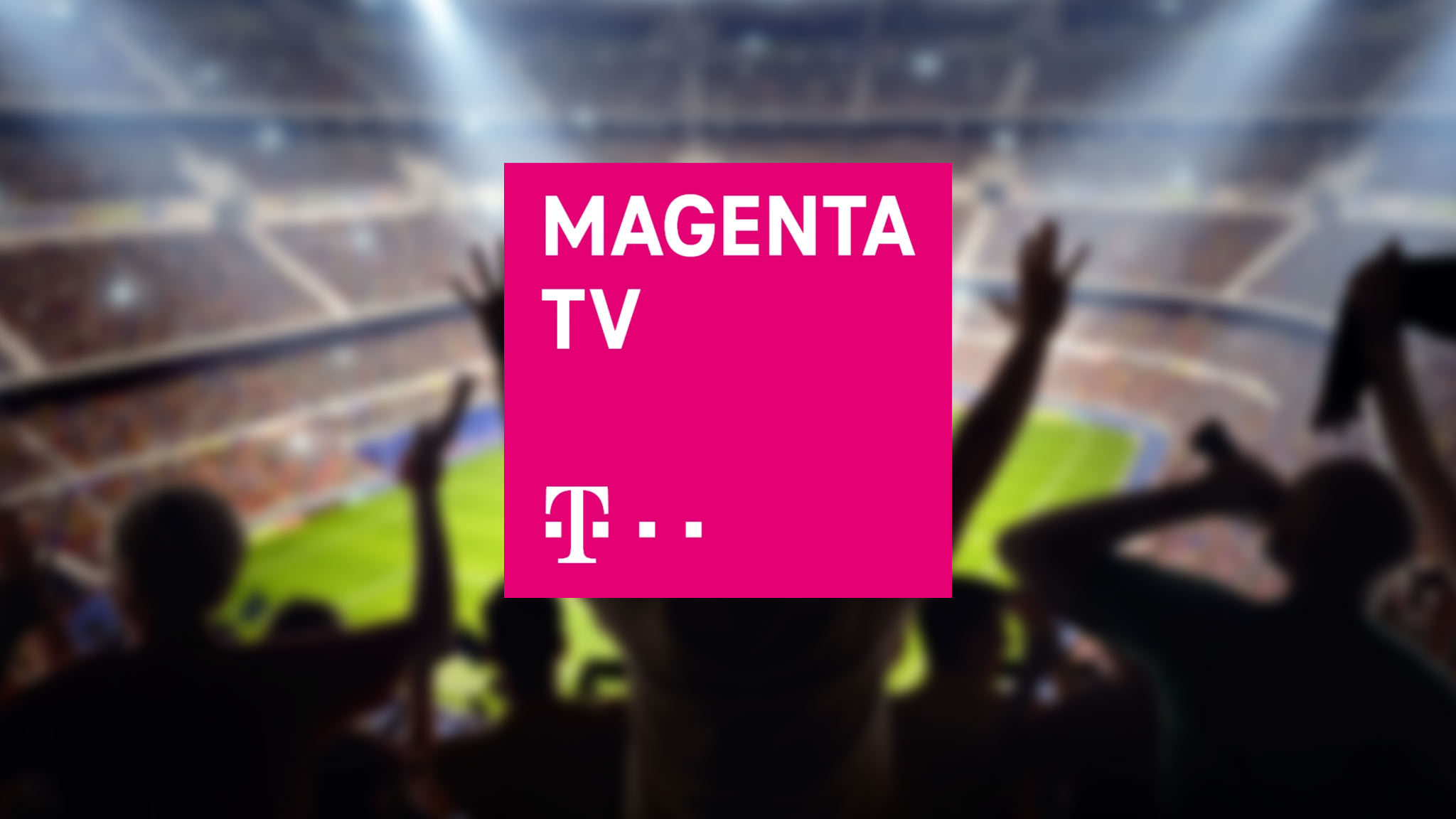 MS Sport Neuer Sportkanal bei Magenta TV