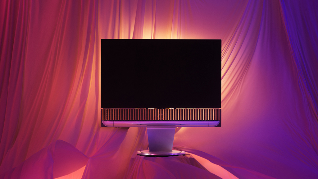 Beosound Theatre: Soundbar mit Heimkino-Qualitäten