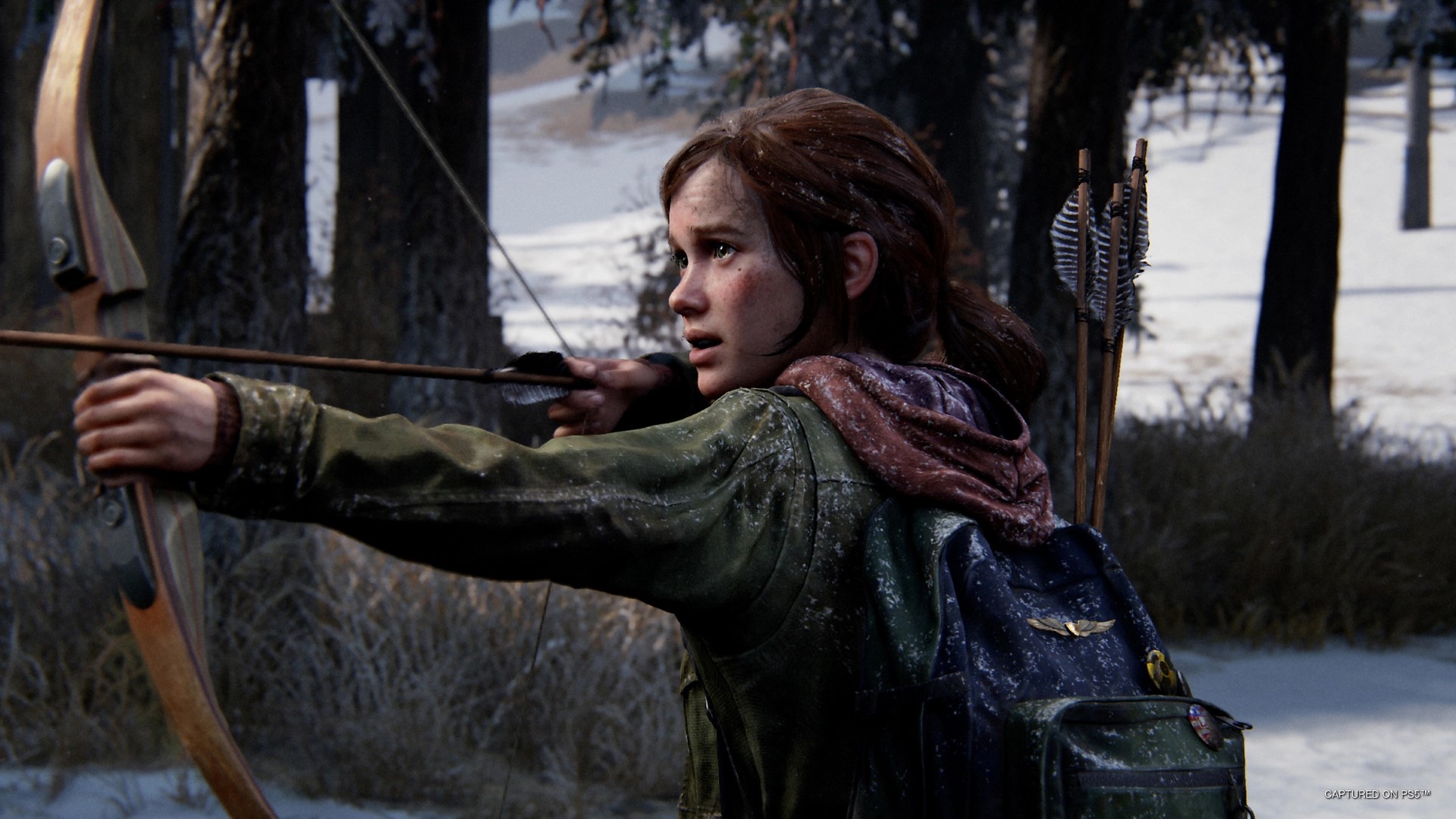 The Last of Us Part 1: Alle Codes für Tresore im Remake