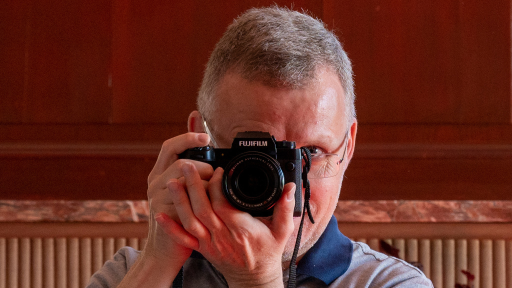 Fujifilm X-H2 im ersten Check: Was bringen 40 Megapixel?