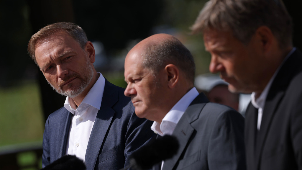 Energiekrise: Koalition beschließt drittes Entlastungspaket