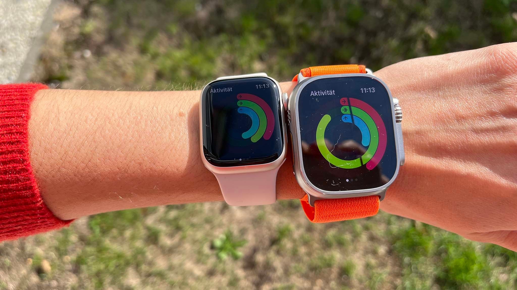 Apple Watch Sportuhren Test Damen Apple Watch Damen