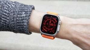 Apple Watch Ultra In der Apple Watch Pro steckt eine bessere Ausstattung. © Apple