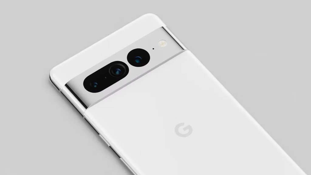 Google Pixel 7 Pro: Unboxing-Video aufgetaucht