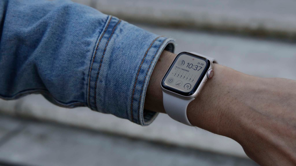 Apple Watch SE 2022: Test – ein Tipp für sparsame iPhone-Fans?