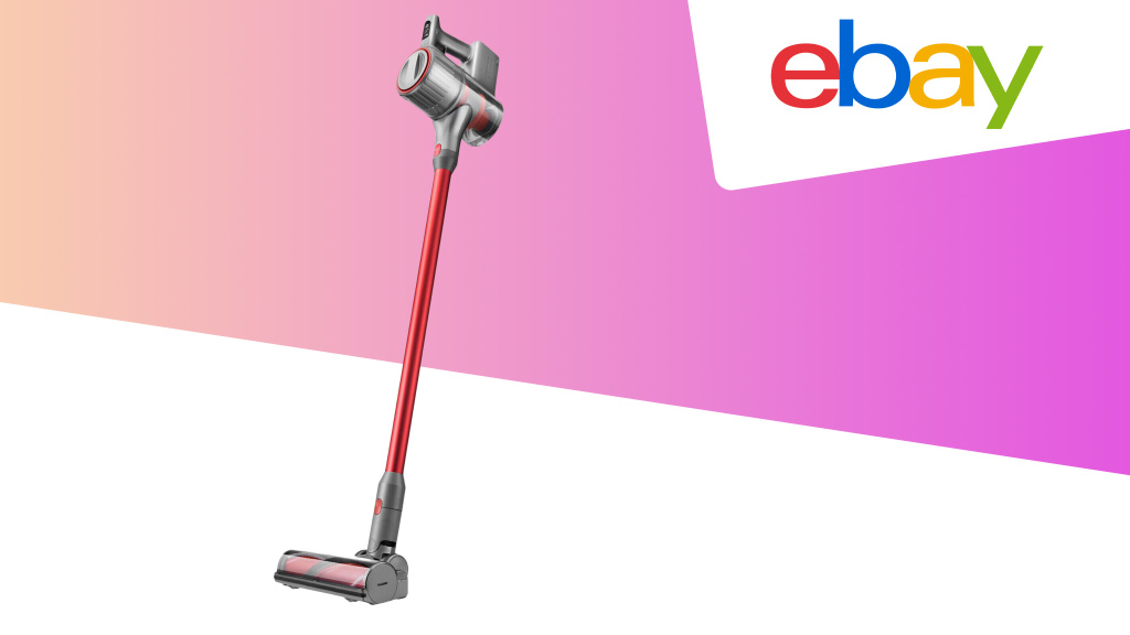 Akkustaubsauger: Roborock H7 im Angebot bei Ebay