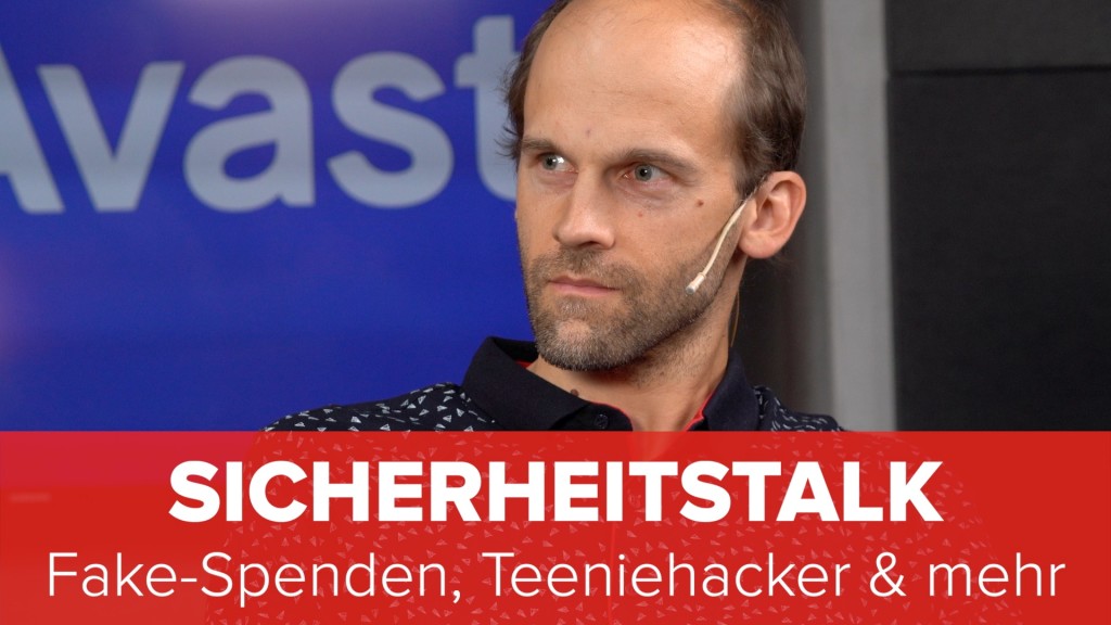 Sicherheitstalk: Mitleidsmaschen und Teenie-Hacker