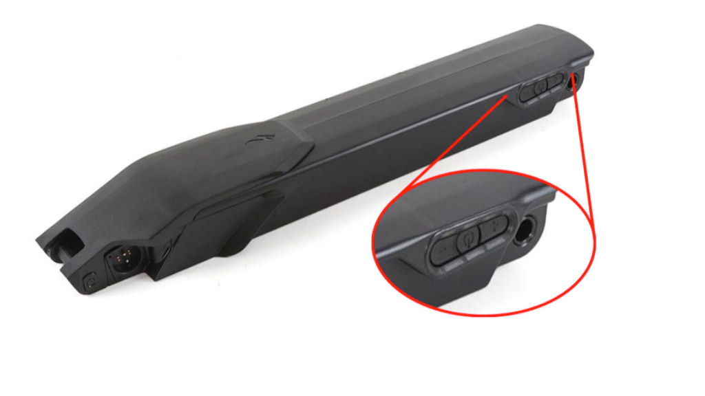 Brandgefahr: E-Bike-Hersteller ruft Akkus zurück