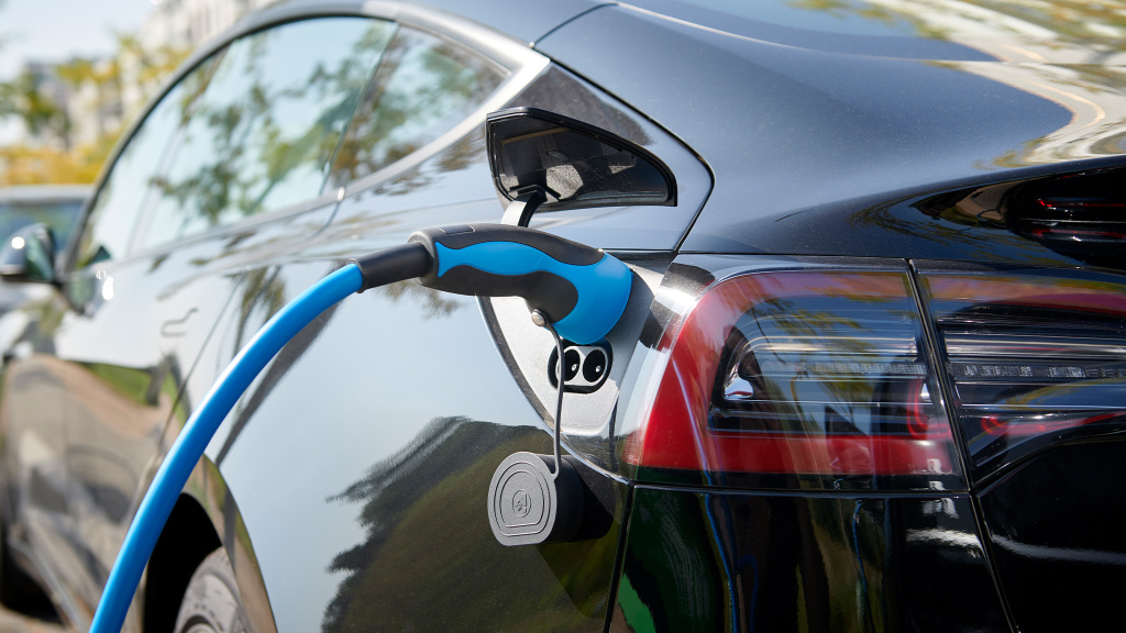 ADAC-Spritpreise-App: Ab sofort auch für E-Autos