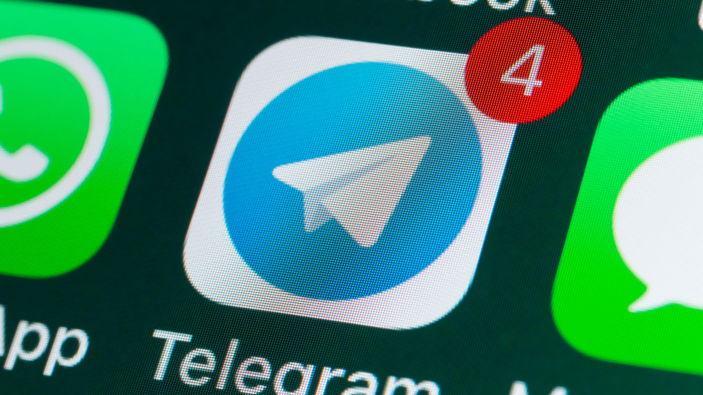 Telegram: Neues Feature sorgt für mehr Sicherheit