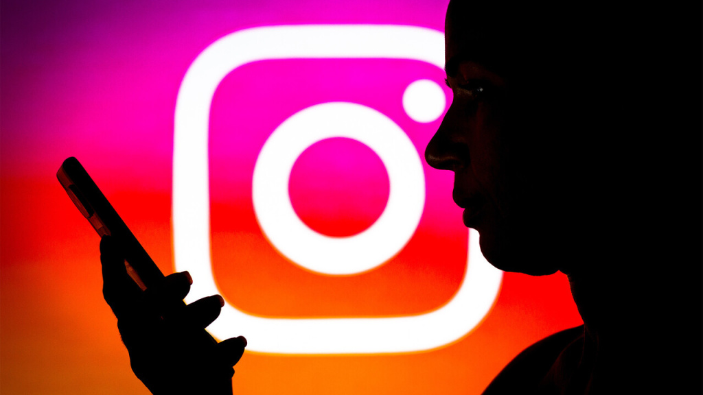 Millionenstrafe für Instagram