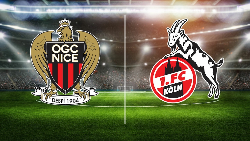 OGC Nizza gegen 1. FC Köln Tipp & Prognose