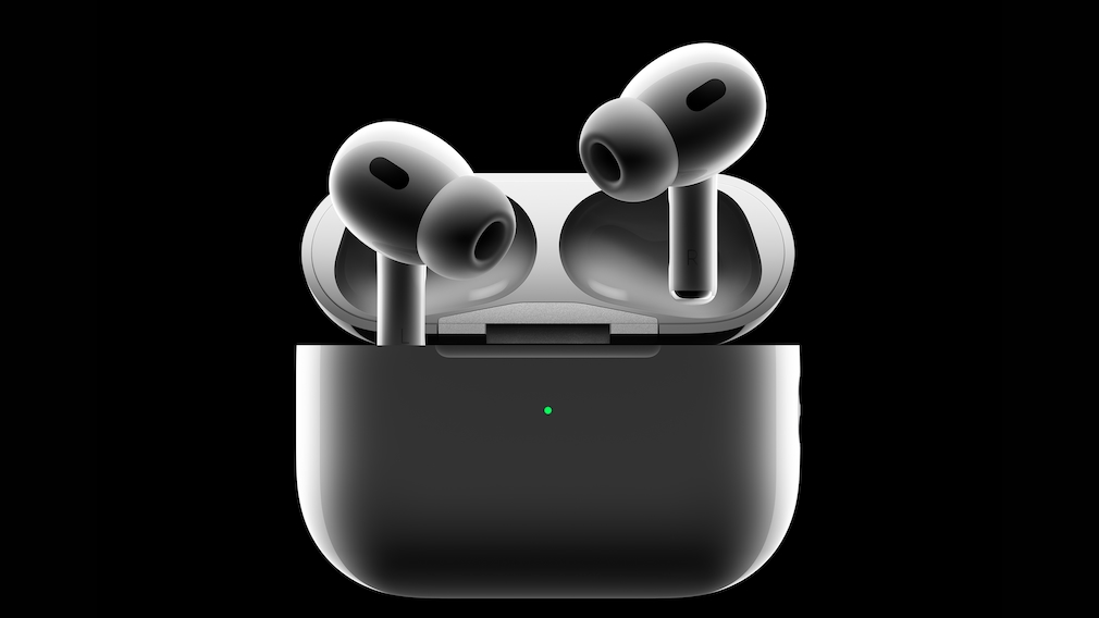 Apple AirPods Pro 2 mit lange vermisstem Feature