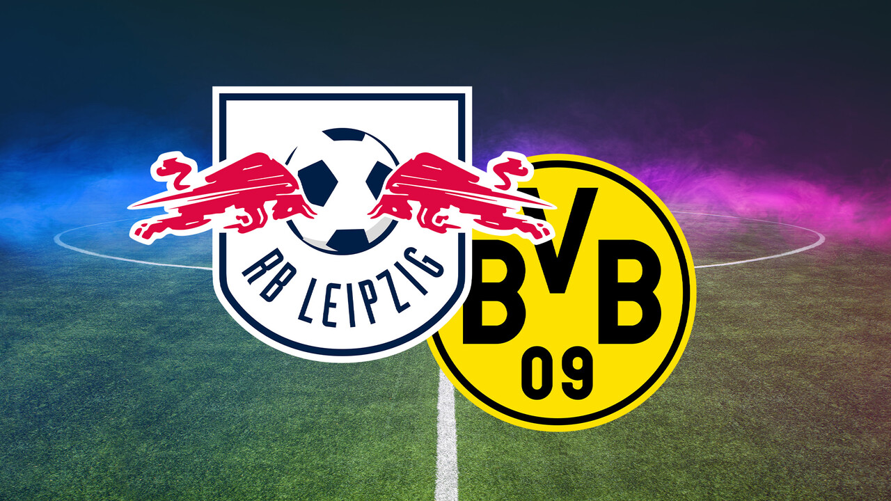 Bundesliga: Leipzig gegen Dortmund live im TV und Stream - COMPUTER BILD