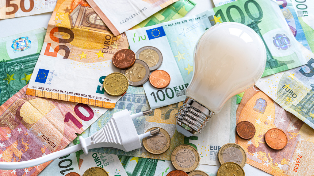 Fiese Phishing-Masche zur Energiepreispauschale