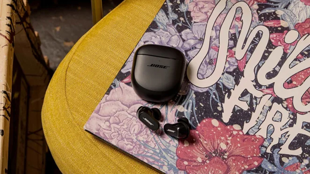 Bose QuietComfort Earbuds II: Neue ANC-In-Ears vorgestellt