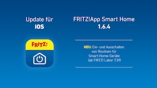 AVM FritzApp Smart Home