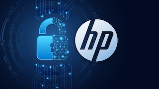 Sicherheitslücke in HP-Notebooks