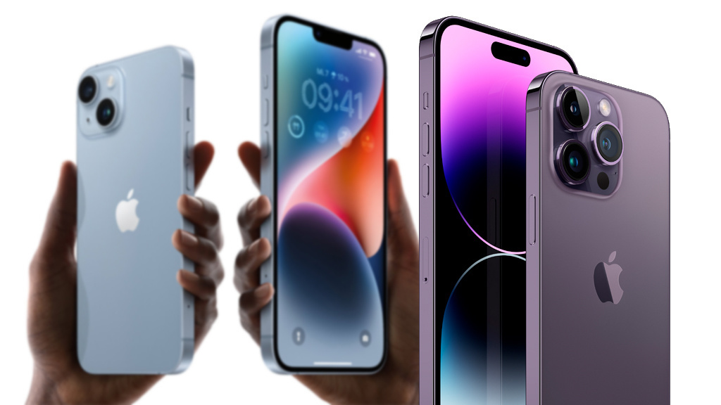 iPhone 14 und 14 Pro: Extreme Preise wohl leider stabil