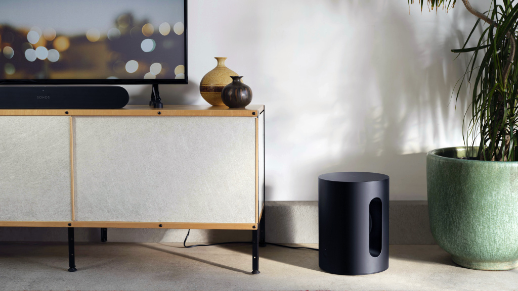 Sonos Sub Mini: Extra-Bass endlich günstiger