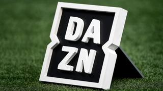 DAZN-Logo