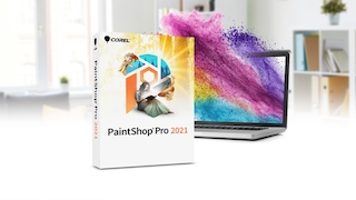 PaintShop Pro zum Nulltarif