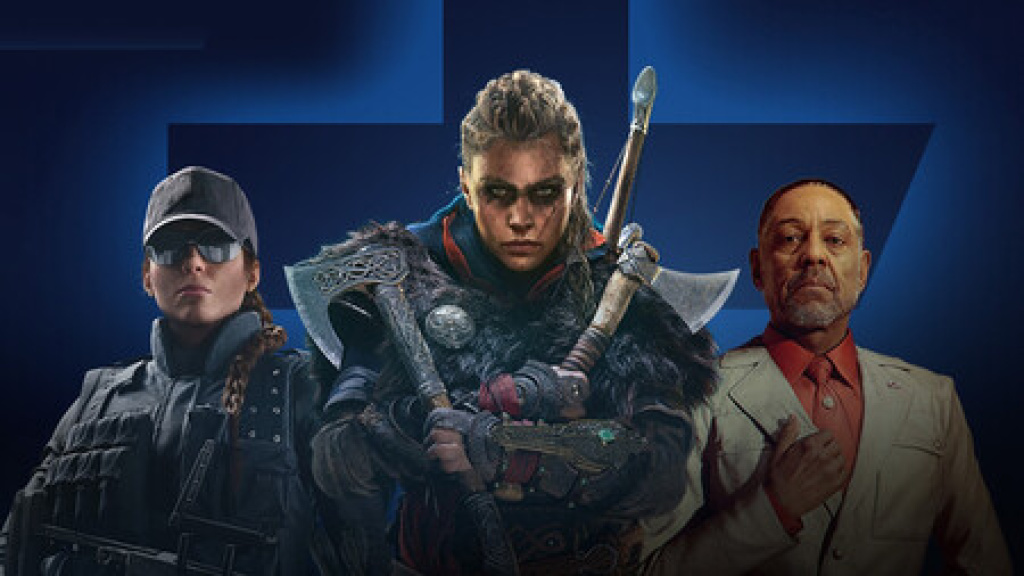 Gratis zocken: Ubisoft+ für kurze Zeit kostenlos