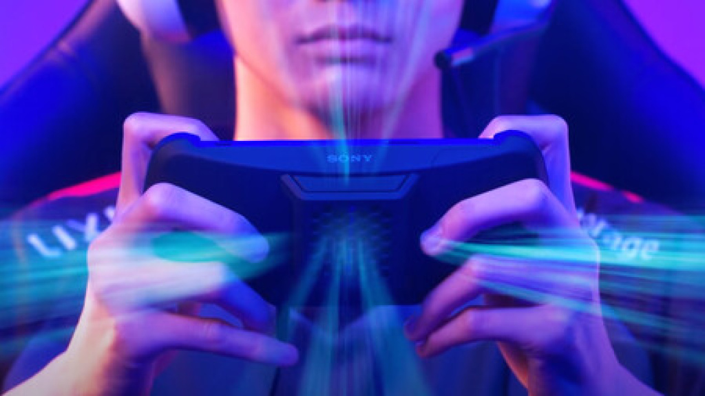 Xperia Stream: Gaming-Zubehör fürs Xperia 1 lV vorgestellt