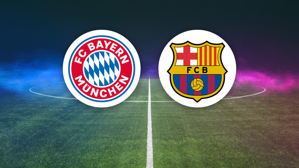 Bayern gegen Barcelona: Wett-Tipp, Prognose, Quoten von bet-at-home