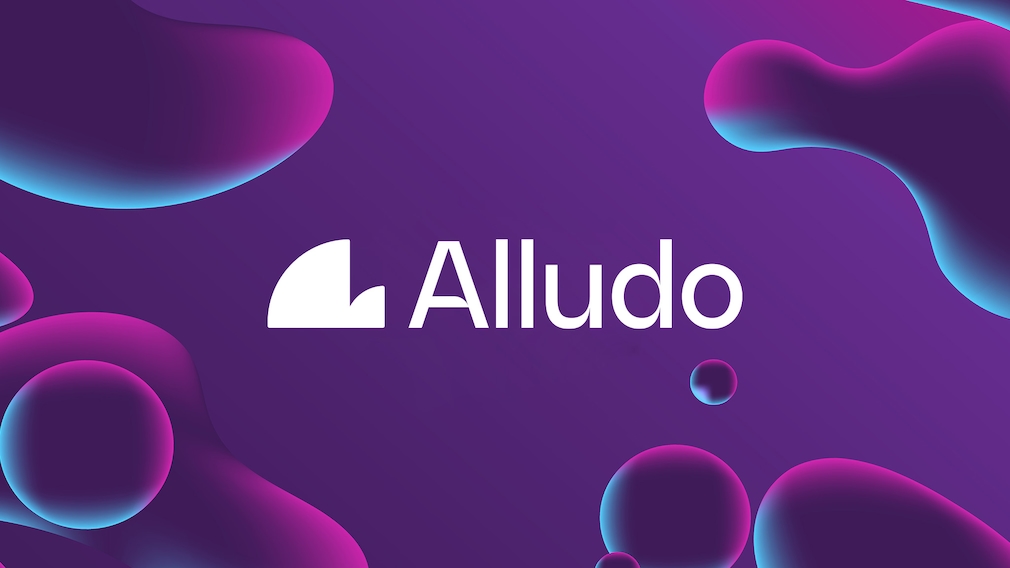 Alludo-Logo