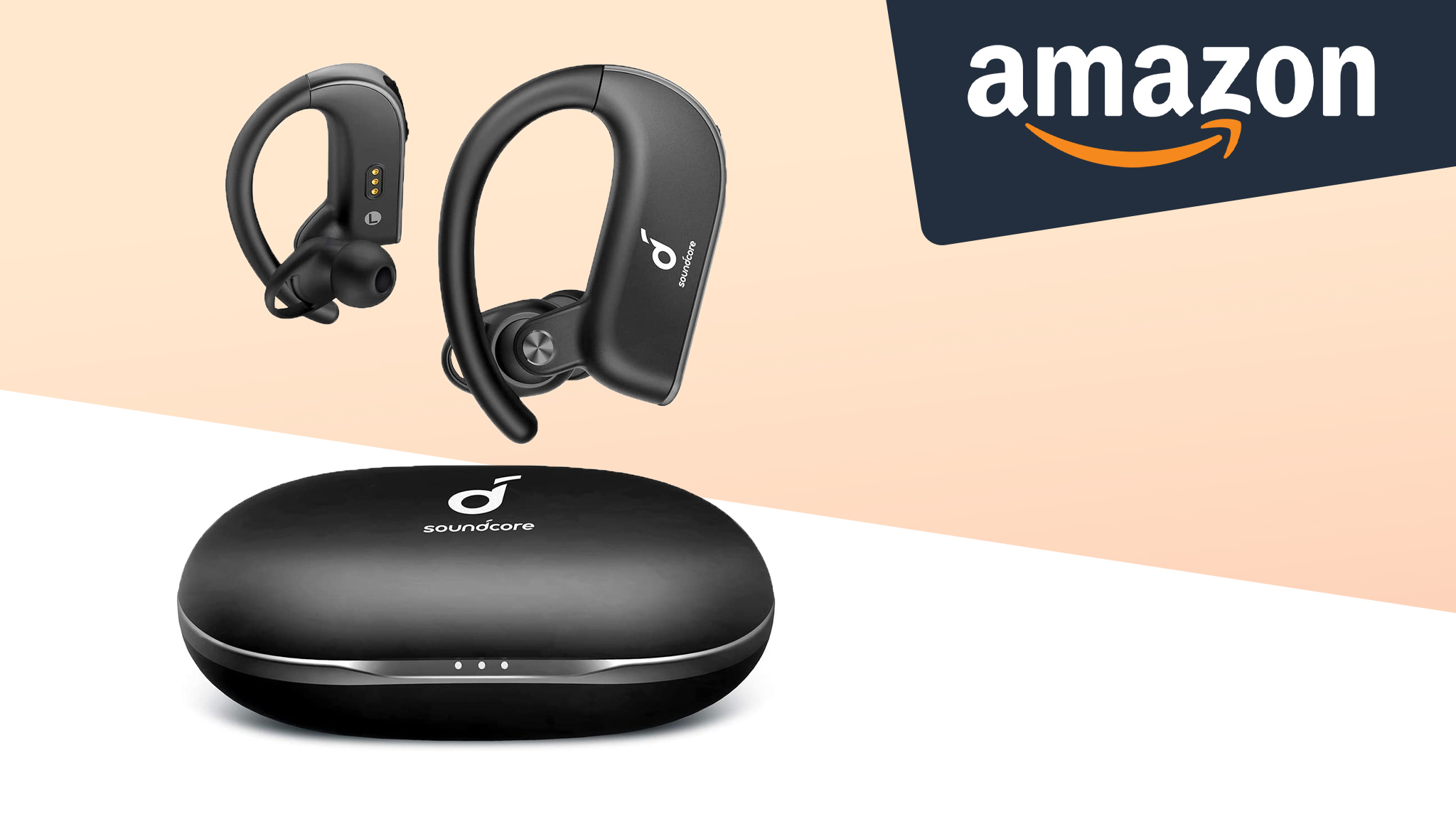 Anker soundcore spirit sales amazon