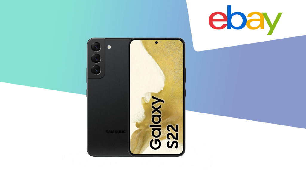 Samsung Galaxy S22: Spar-Angebot für 699 Euro