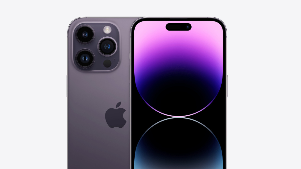 iPhone 14 Pro: Erstes Spiel nutzt Notch fürs Gameplay