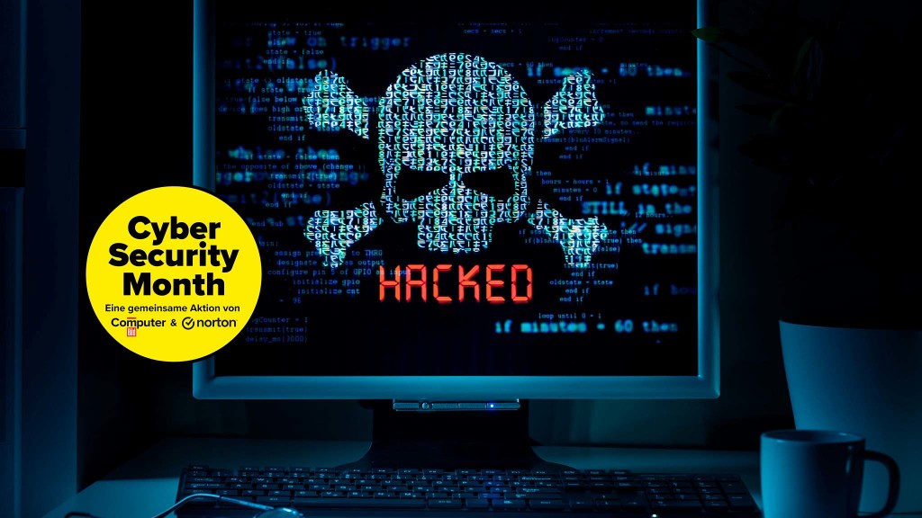 Online-Konto gehackt – das müssen Sie jetzt tun