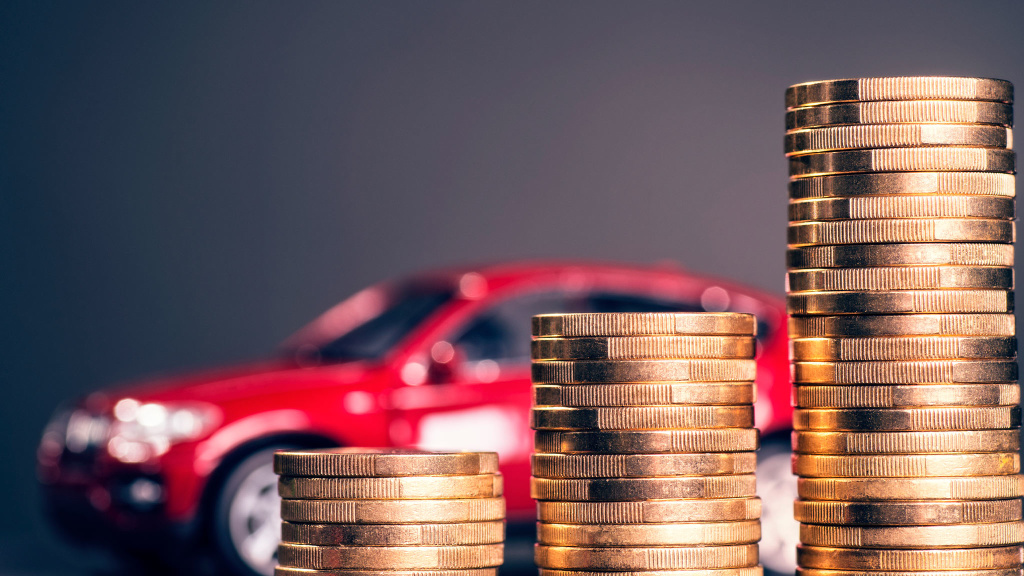 Auto: Keine Bankkredite für Verbrenner mehr