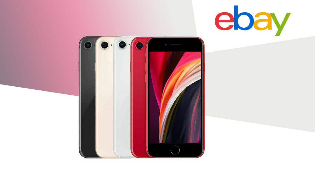 iPhone 8: Generalüberholtes Smartphone für tolle 179 Euro bei Ebay