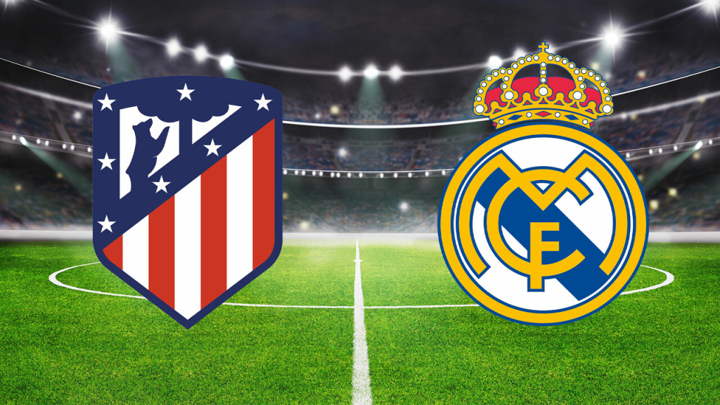 Atlético Madrid – Real Madrid: Wett-Tipp und Prognose