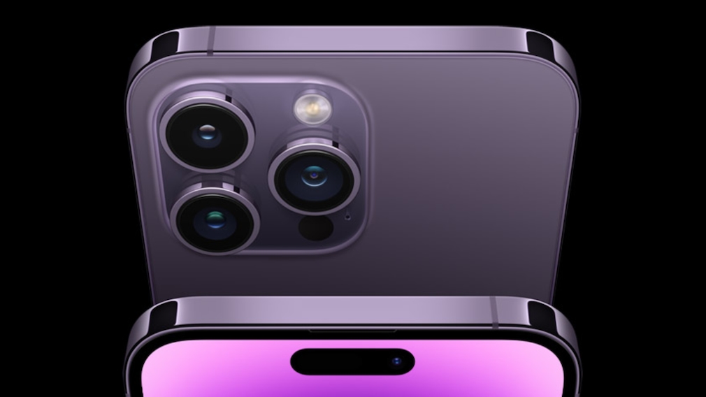 iPhone 14 Pro: Erste Berichte über Kameraprobleme