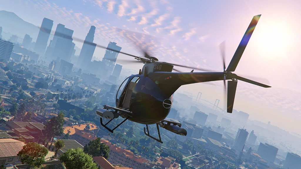 GTA 6: Leak enthüllt mehr als 90 Gameplay-Videos