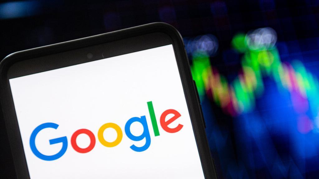 Panne bei Google: Blogger erhält plötzlich 250.000 Dollar