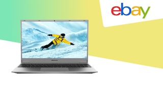 Ebay: Laptop