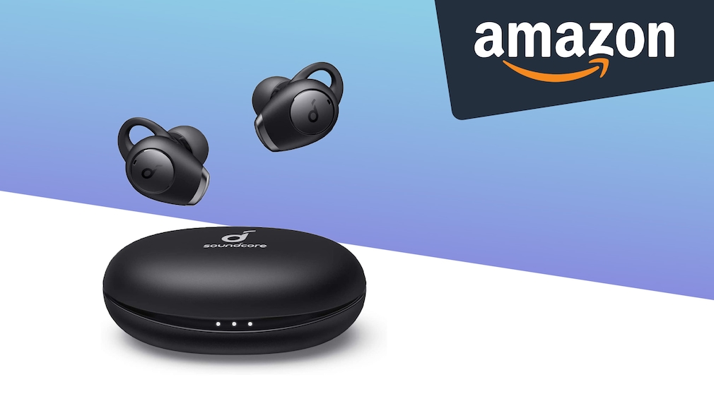 Amazon-Angebot: Beliebte Bluetooth-Kopfhörer von Anker jetzt für rund 56 Euro abgreifen