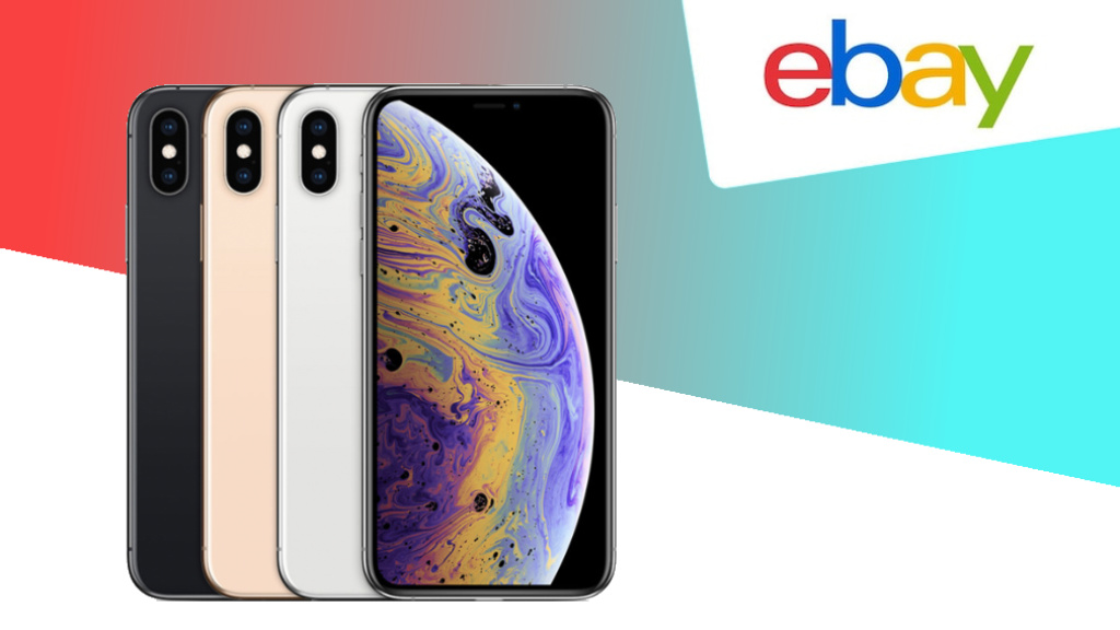 iPhone XS: Refurbished-Modell für unter 290 Euro